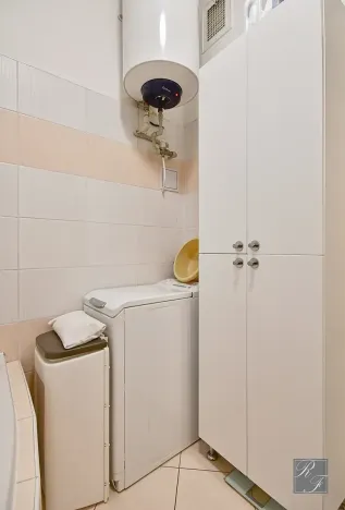 Prodej bytu 2+kk, Ústí nad Labem, Zámečnická, 43 m2