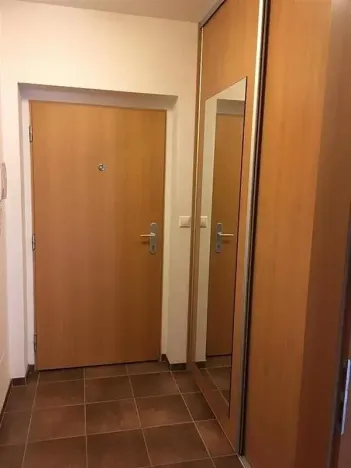 Pronájem bytu 2+kk, Olomouc, Jakoubka ze Stříbra, 65 m2