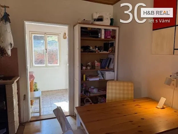 Prodej chaty, Bystřička, 36 m2