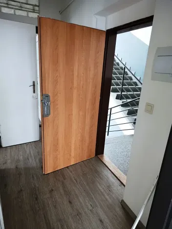 Pronájem bytu 1+1, Prostějov, Poděbradovo nám., 46 m2