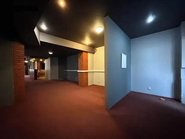 Pronájem restaurace, Plzeň, Koterovská, 168 m2