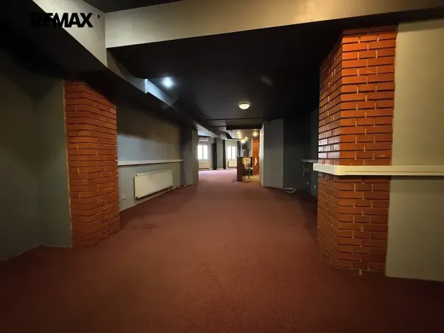 Pronájem restaurace, Plzeň, Koterovská, 168 m2