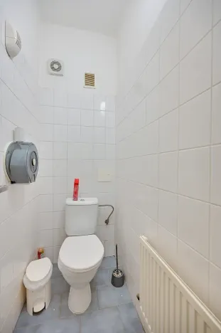 Pronájem kanceláře, Olomouc, Zámečnická, 18 m2