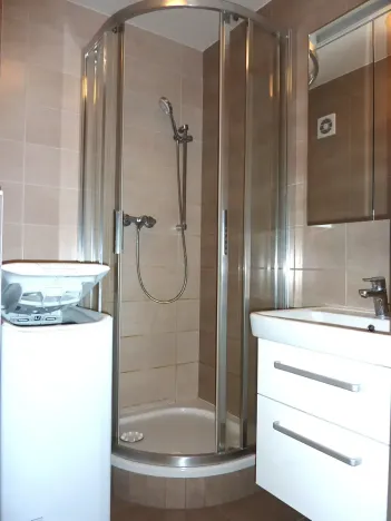 Pronájem bytu 2+kk, Praha - Chodov, Zdiměřická, 45 m2