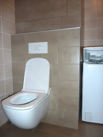 Pronájem bytu 2+kk, Praha - Chodov, Zdiměřická, 45 m2