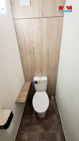 Pronájem bytu 2+1, Stráž pod Ralskem, Jižní, 56 m2