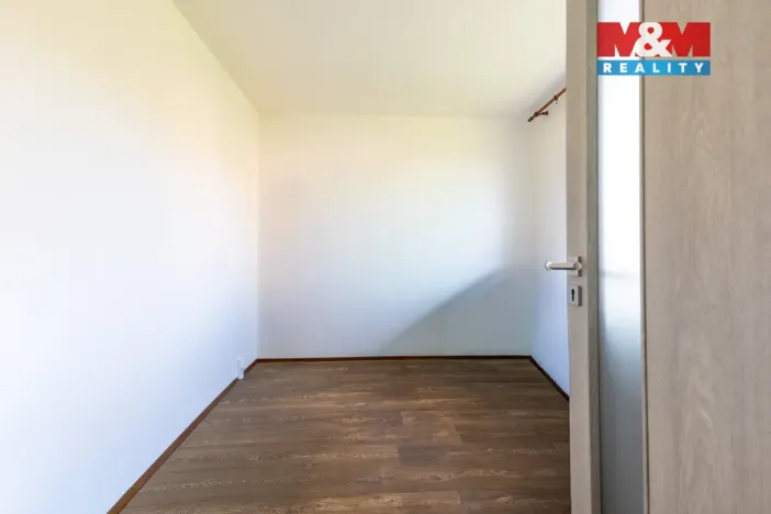 Prodej bytu 3+1, Klášterec nad Ohří - Miřetice u Klášterce nad Ohří, Královéhradecká, 61 m2