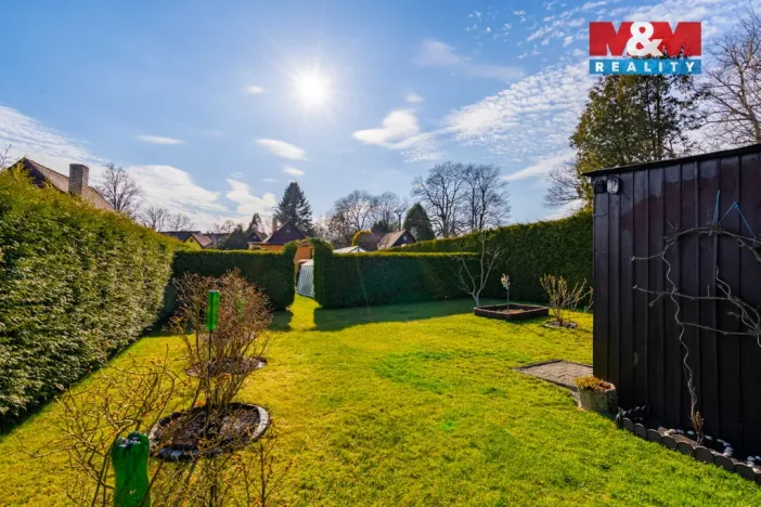 Prodej chaty, Nasavrky, 45 m2