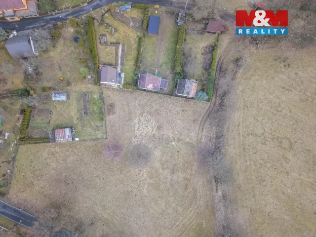 Prodej pozemku pro bydlení, Stanovice, 305 m2