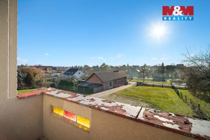 Prodej rodinného domu, Nechanice - Staré Nechanice, 287 m2