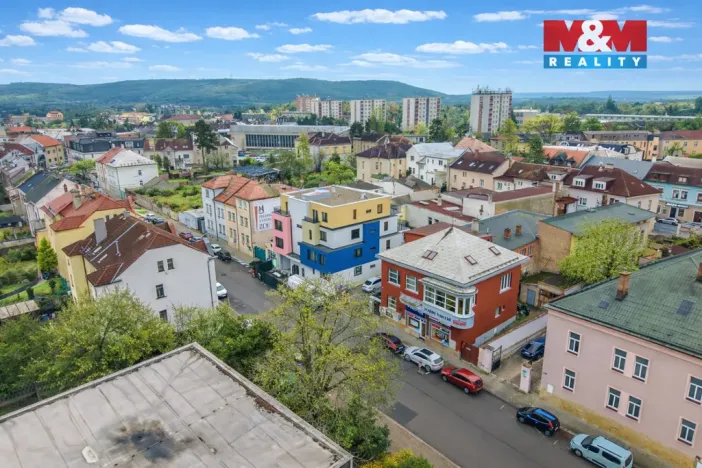 Prodej bytu 3+kk, Mladá Boleslav - Mladá Boleslav II, Husova, 73 m2