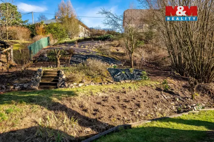 Prodej rodinného domu, Čistá u Horek, 65 m2