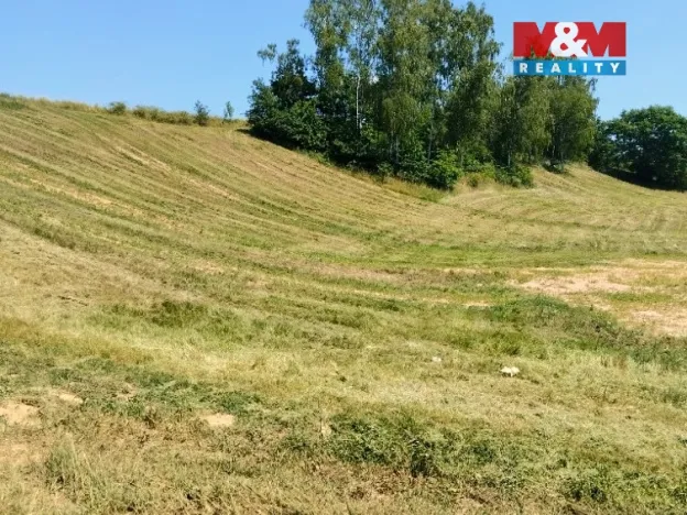 Prodej pozemku pro bydlení, Svijanský Újezd - Močítka, 33850 m2