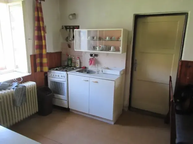 Prodej rodinného domu, Protivín, Jiráskova, 420 m2