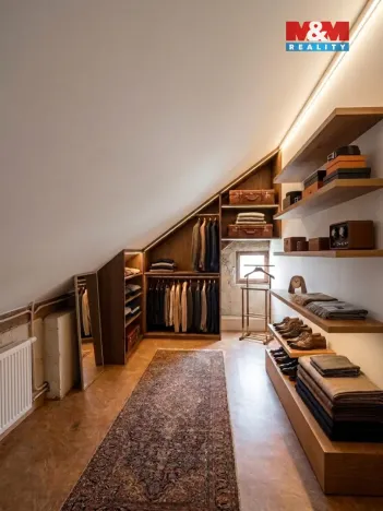 Prodej rodinného domu, Krasov, 120 m2