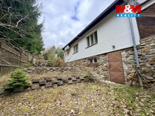 Prodej chaty, Bítov, 139 m2