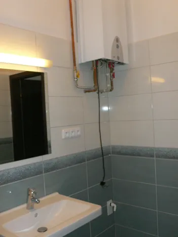 Pronájem bytu 2+kk, Čáslav - Čáslav-Nové Město, Husova, 44 m2