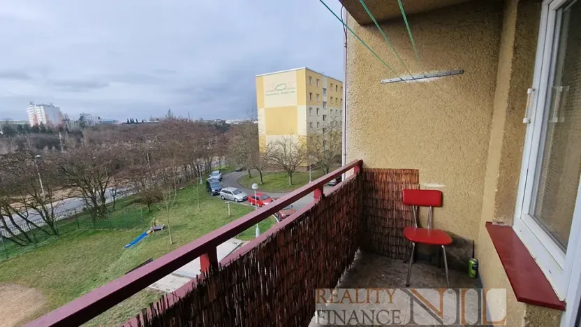 Pronájem bytu 3+1, Plzeň, Waltrova, 74 m2