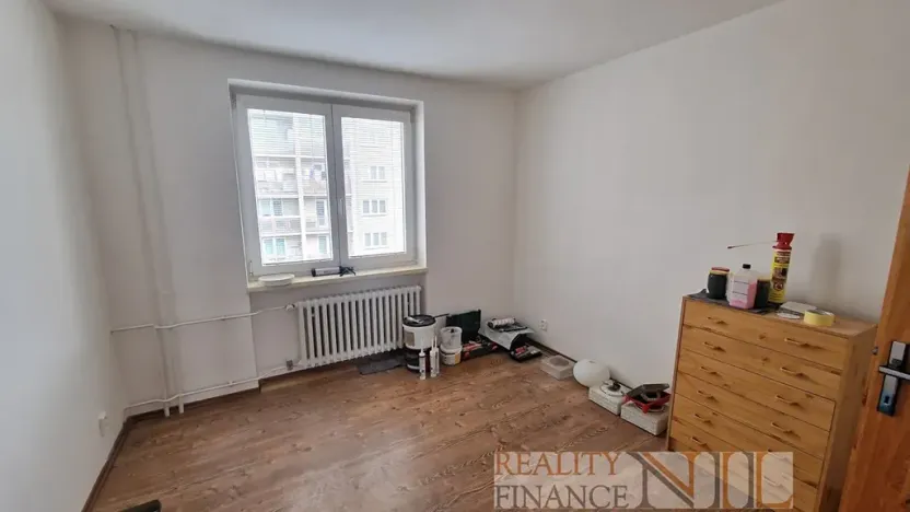 Pronájem bytu 3+1, Plzeň, Waltrova, 74 m2