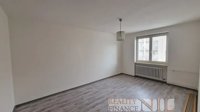 Pronájem bytu 3+1, Plzeň, Waltrova, 74 m2