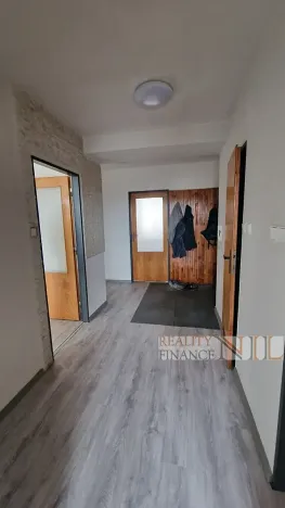 Pronájem bytu 3+1, Plzeň, Waltrova, 74 m2