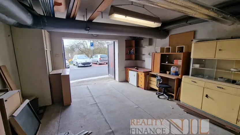 Pronájem bytu 3+1, Plzeň, Waltrova, 74 m2