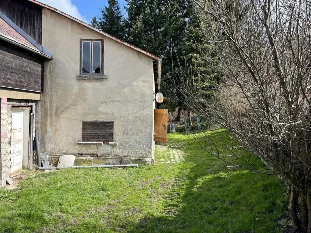 Prodej rodinného domu, Jiříkov - Starý Jiříkov, Pražská, 158 m2