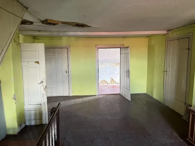 Prodej rodinného domu, Jiříkov - Starý Jiříkov, Pražská, 158 m2