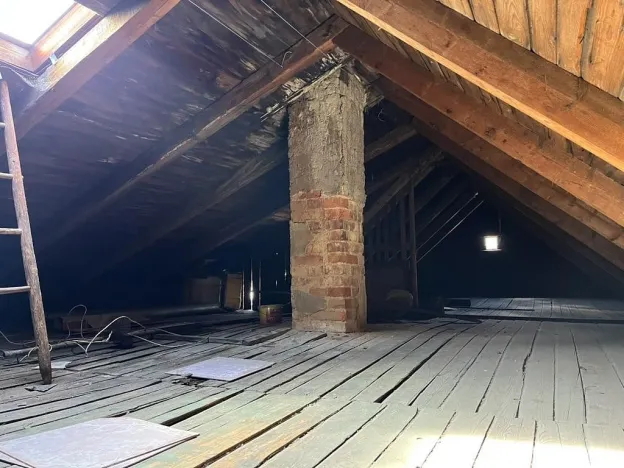 Prodej rodinného domu, Jiříkov - Starý Jiříkov, Pražská, 158 m2