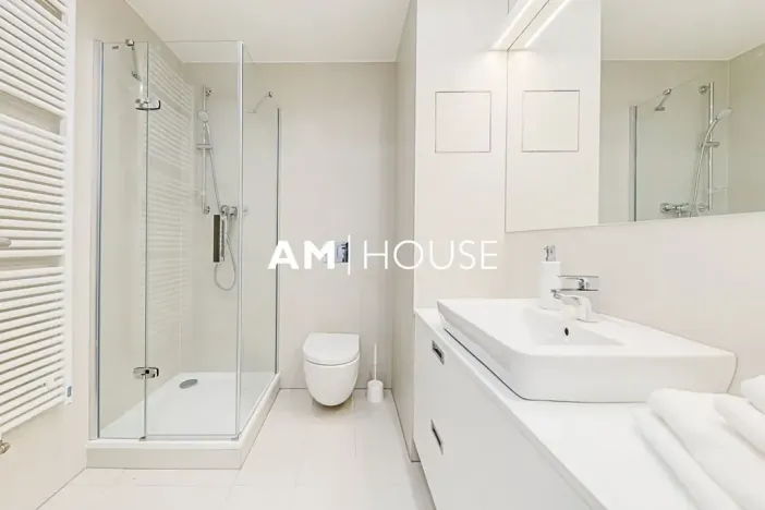 Pronájem bytu 2+kk, Praha - Strašnice, Zvěřinova, 50 m2