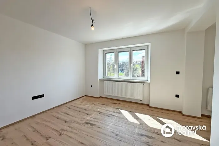 Prodej rodinného domu, Moravský Krumlov, Rakšická, 175 m2