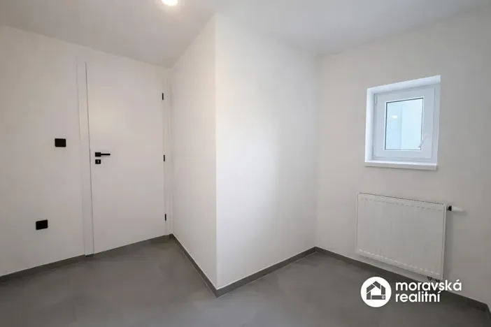 Prodej rodinného domu, Moravský Krumlov, Rakšická, 175 m2