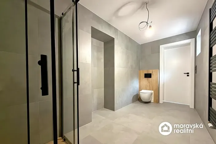 Prodej rodinného domu, Moravský Krumlov, Rakšická, 175 m2