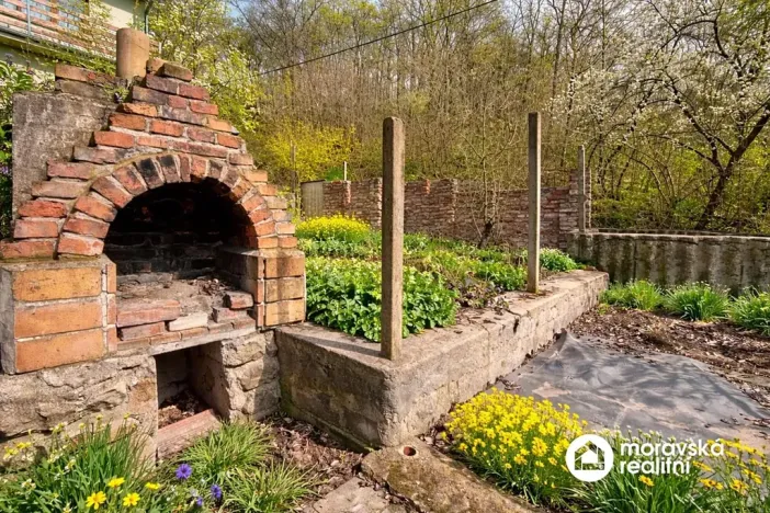 Prodej rodinného domu, Moravský Krumlov, Rakšická, 175 m2