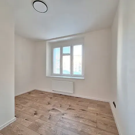 Pronájem bytu 2+kk, Praha - Holešovice, Malá Plynární, 47 m2