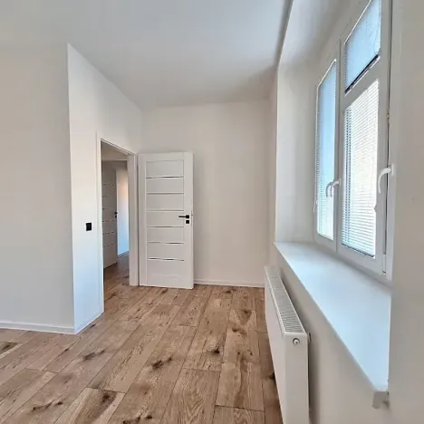 Pronájem bytu 2+kk, Praha - Holešovice, Malá Plynární, 47 m2