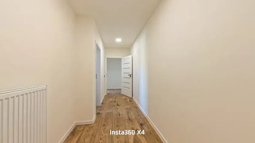 Pronájem bytu 2+kk, Praha - Holešovice, Malá Plynární, 47 m2
