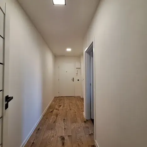 Pronájem bytu 2+kk, Praha - Holešovice, Malá Plynární, 47 m2