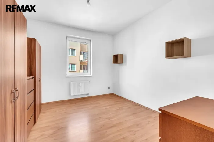 Pronájem bytu 3+kk, Pardubice - Zelené Předměstí, Pichlova, 52 m2