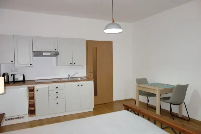 Pronájem bytu 1+kk, Mladá Boleslav, Staroměstské náměstí, 29 m2