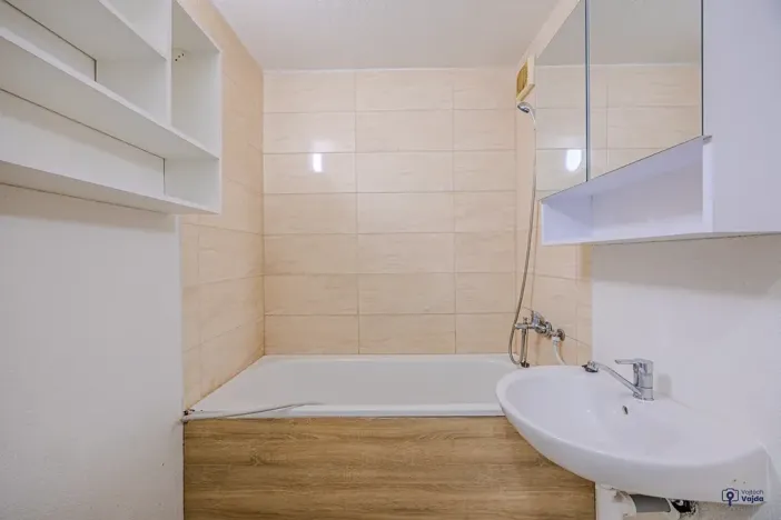 Pronájem bytu 1+1, Frýdek-Místek, Jana Švermy, 38 m2