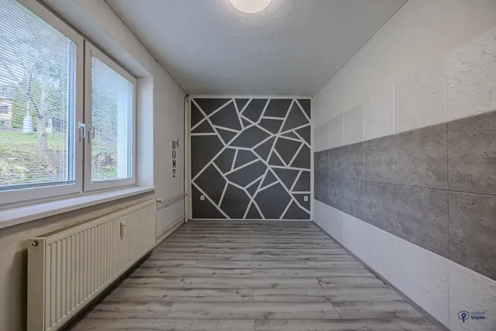 Pronájem bytu 1+1, Frýdek-Místek, Jana Švermy, 34 m2