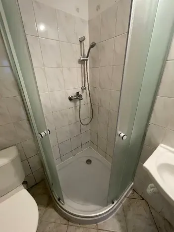 Pronájem bytu 1+1, Chrudim, Fortenská, 42 m2