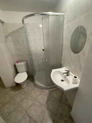 Pronájem bytu 1+1, Chrudim, Fortenská, 42 m2