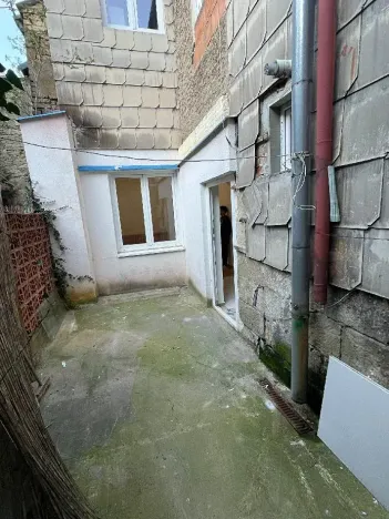 Pronájem bytu 1+1, Chrudim, Fortenská, 42 m2