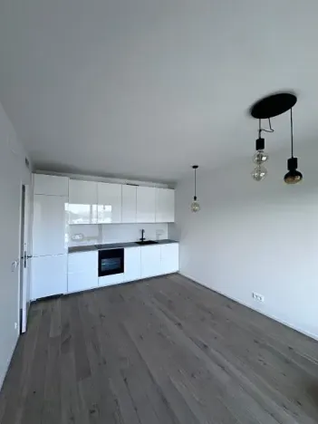 Prodej bytu 2+kk, Praha - Modřany, Československého exilu, 52 m2