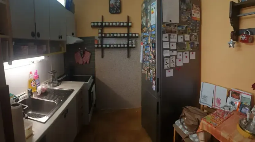 Dražba bytu 2+kk, Beroun, Tyršova, 45 m2