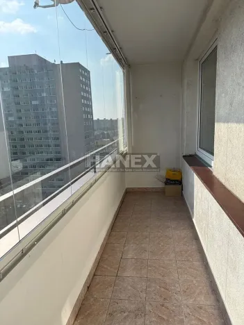 Prodej bytu 4+1, Praha - Krč, V Štíhlách, 80 m2