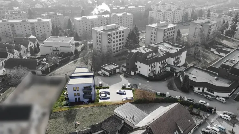 Prodej pozemku pro bydlení, Vysoké Mýto, Litomyšlská, 758 m2