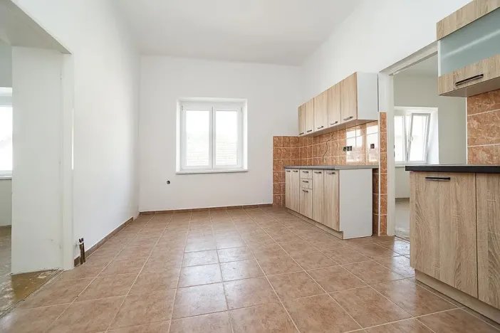 Prodej činžovního domu, Týn nad Vltavou, 350 m2